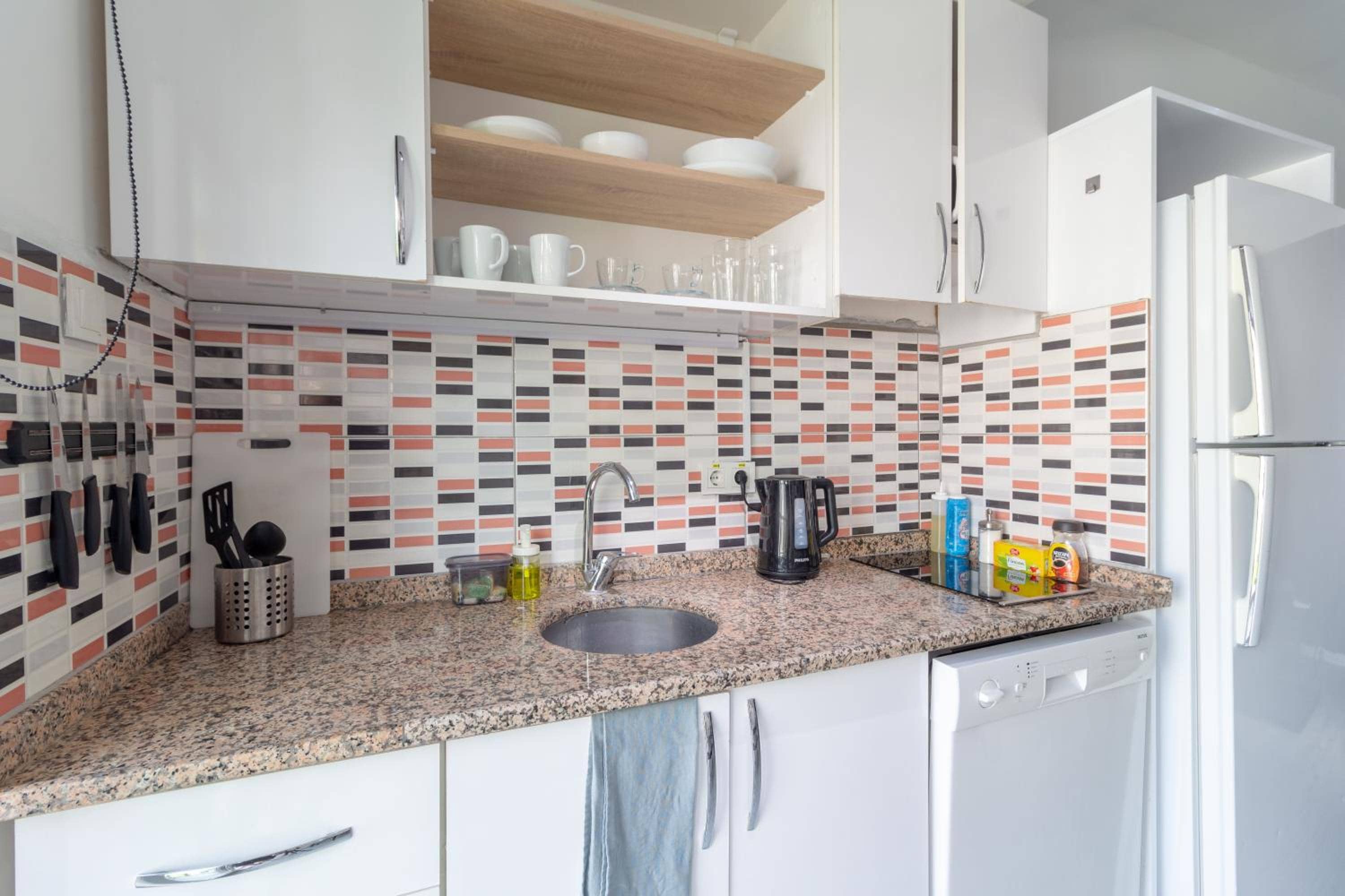 Alex Suites Lara — 5