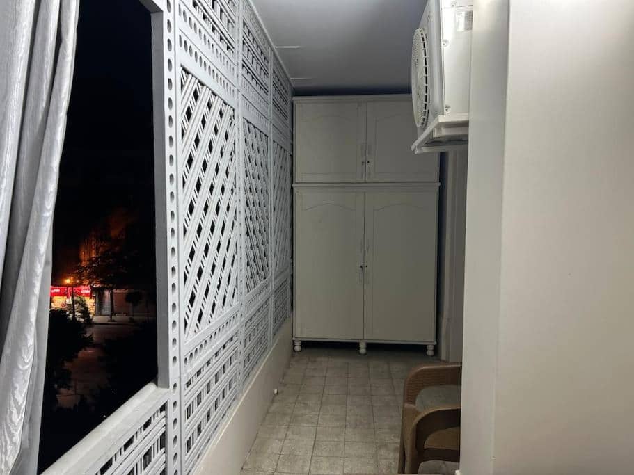 Luxury apartment Downtown Cairo — 5