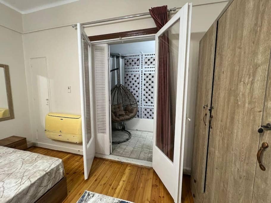 Luxury apartment Downtown Cairo — 4