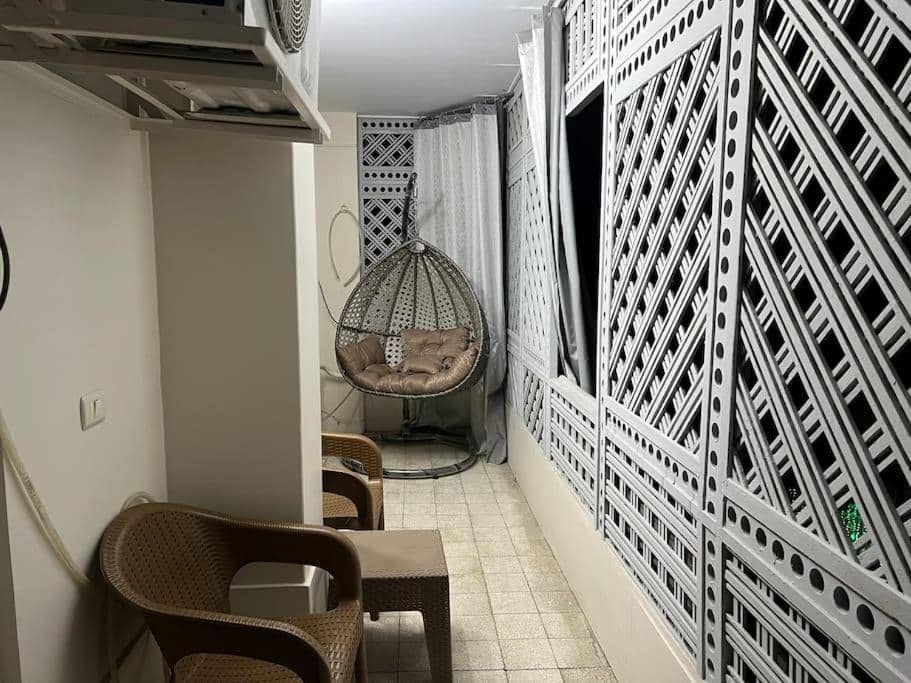 Luxury apartment Downtown Cairo — 3