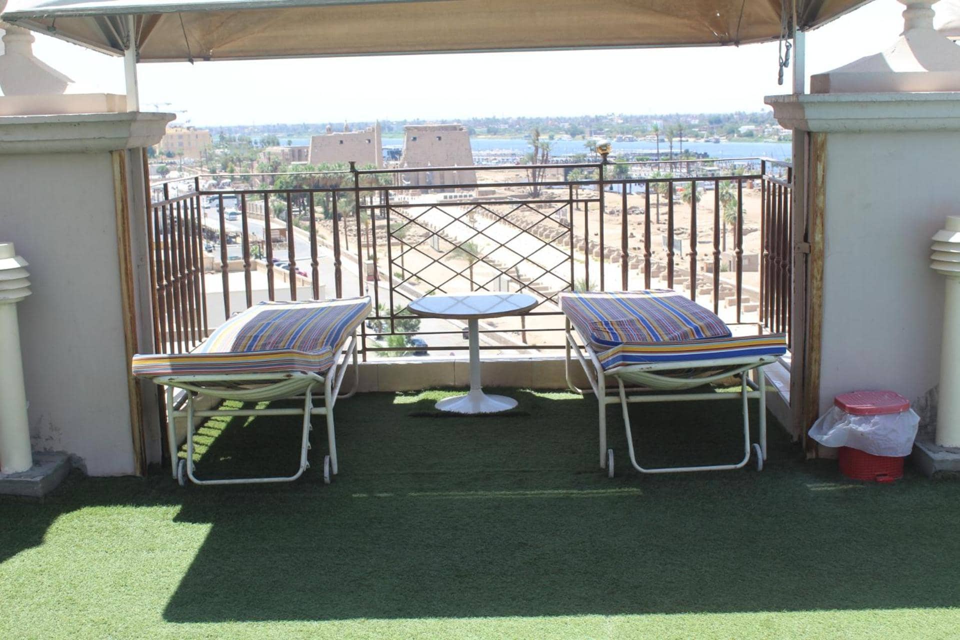 Emilio Hotel — 4