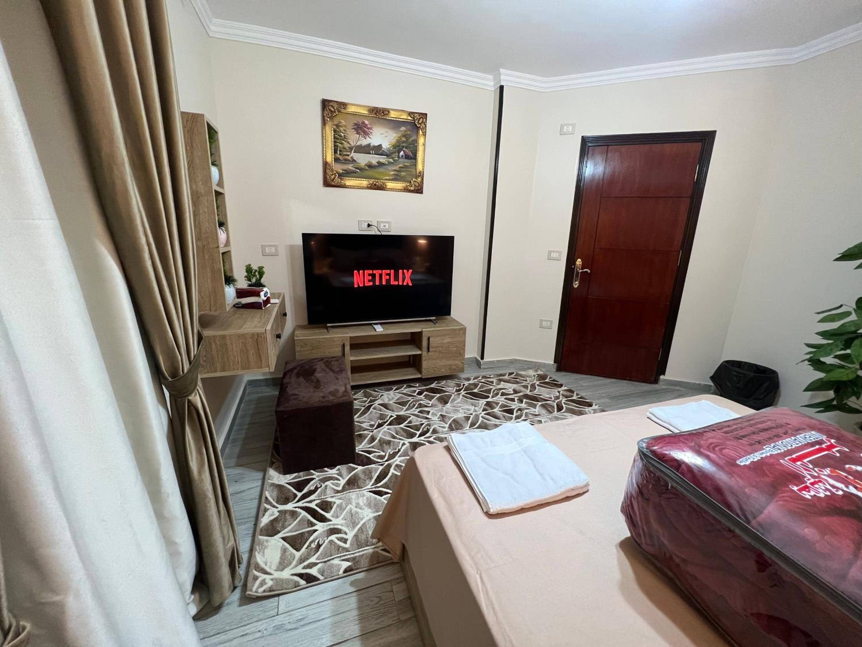 Luxury apartment downtown - Cairo — 2