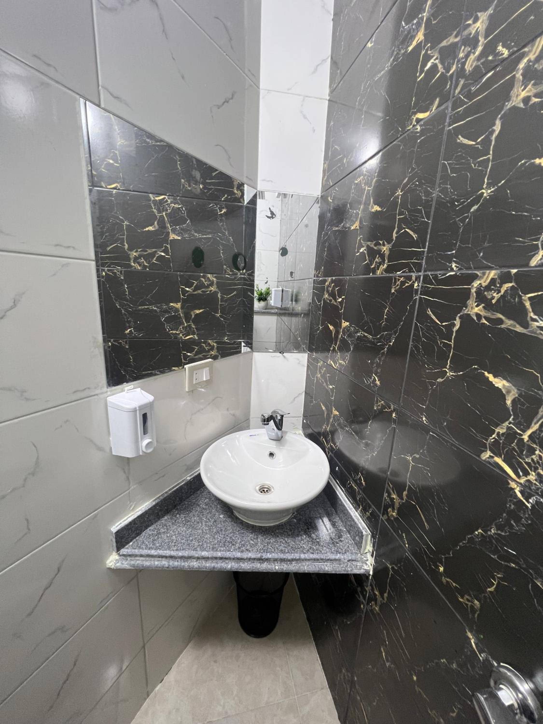 Luxury apartment downtown - Cairo — 4
