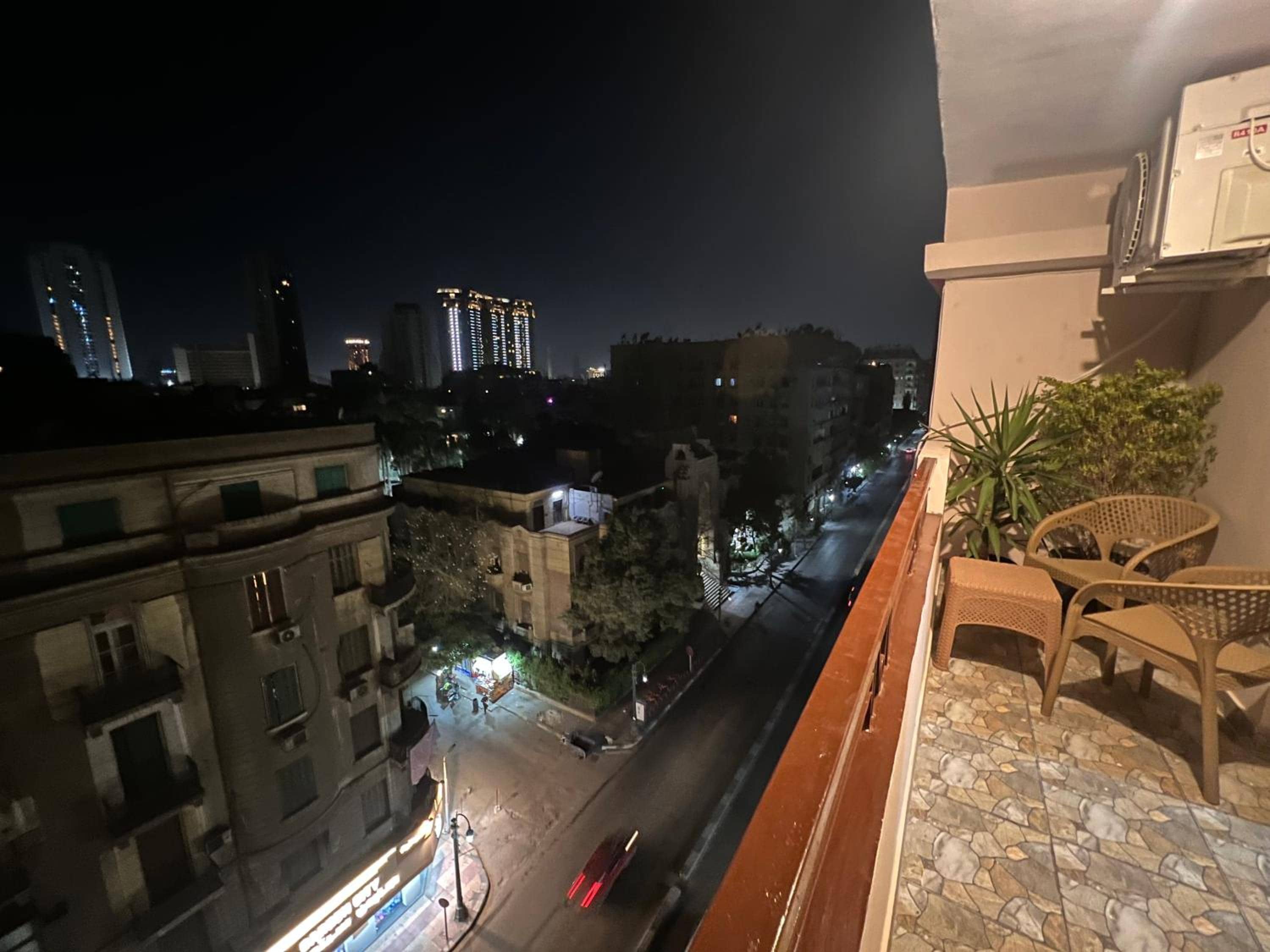 Luxury apartment downtown - Cairo — 5