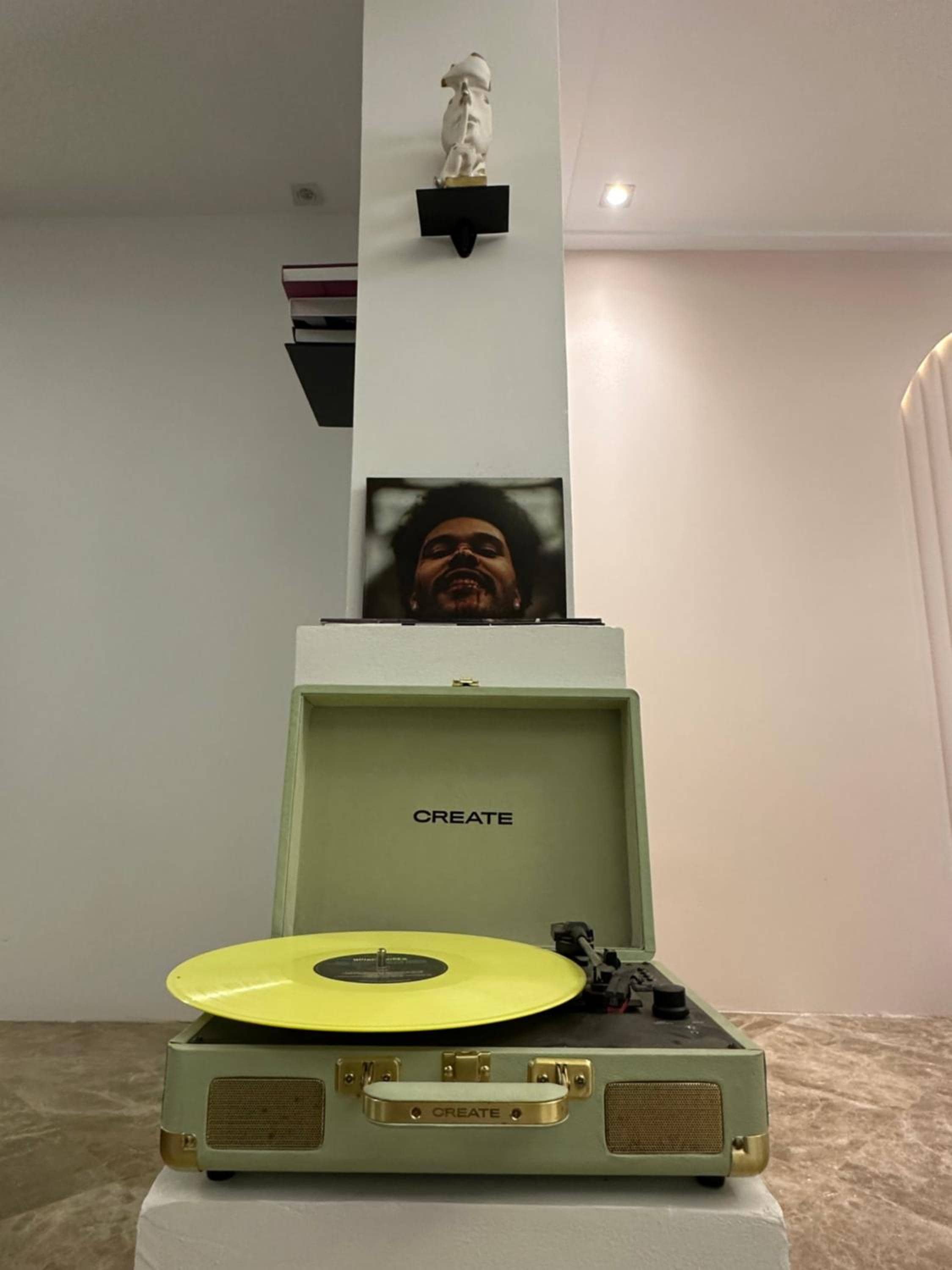 Modern 1-Bedroom apartment in Heart of Zamalek visits allowed by APOLO — 4
