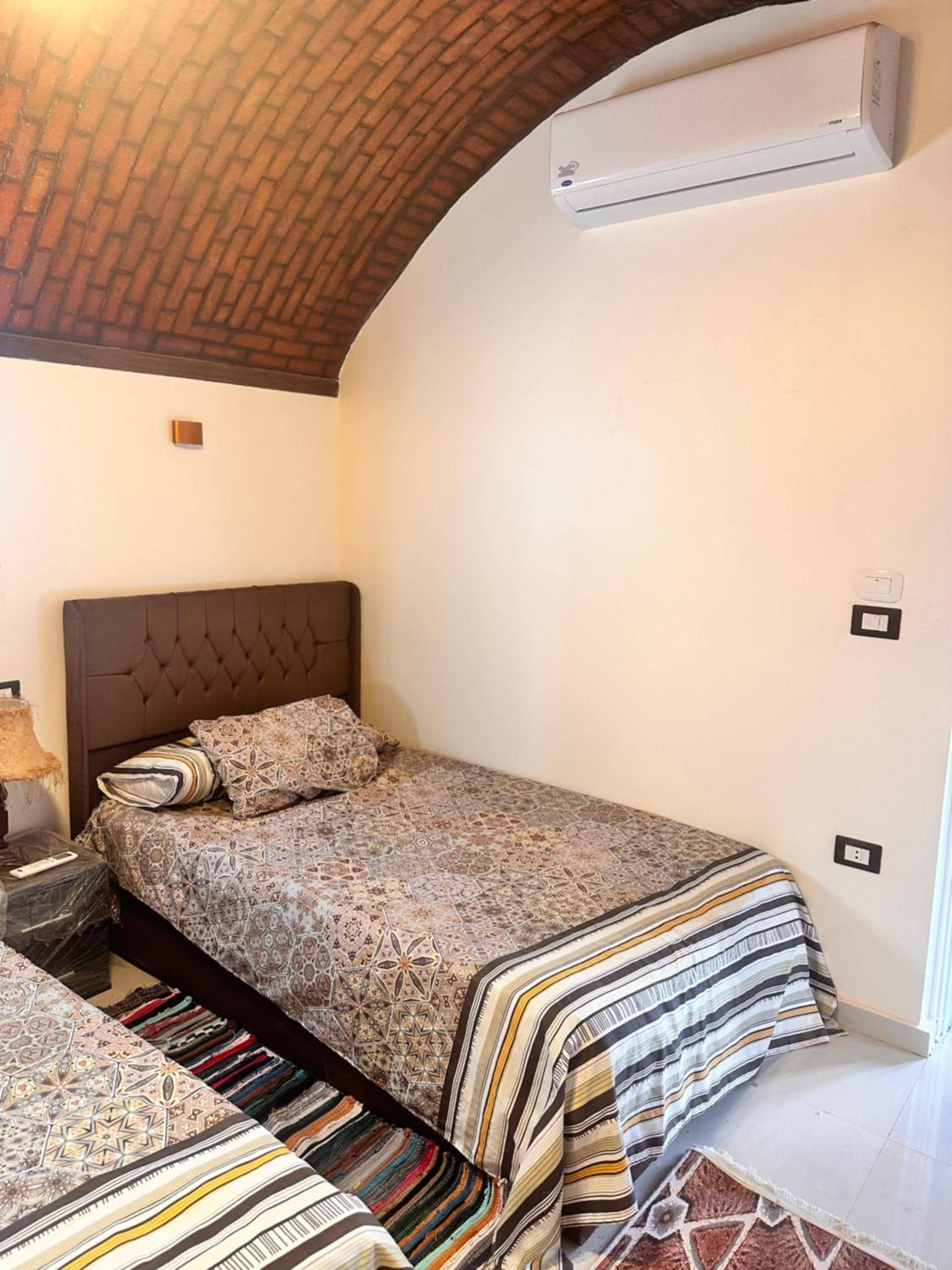 Basha house — 3