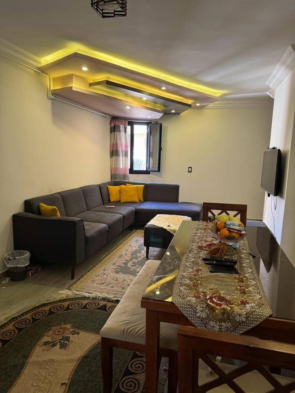 Comfort Home