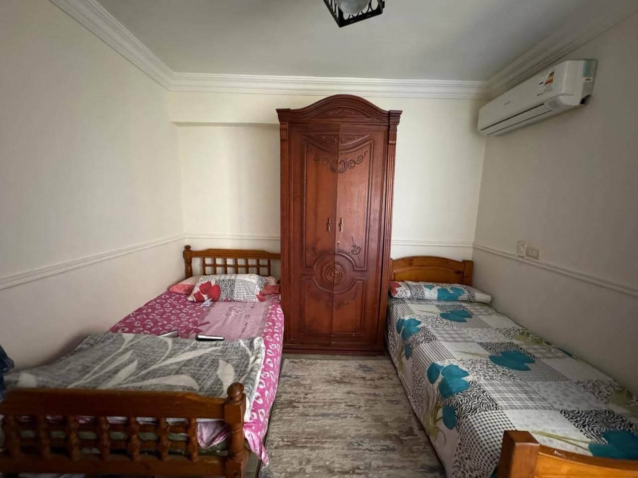 Comfort Home — 4