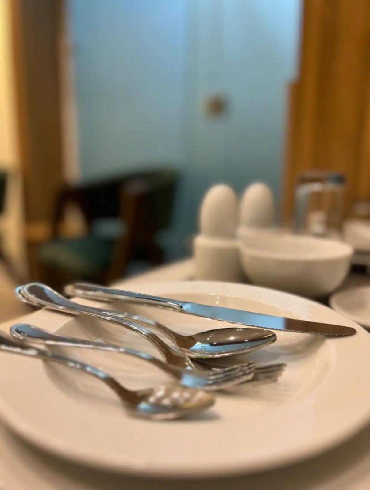 Elite Boutique Hotel — 2