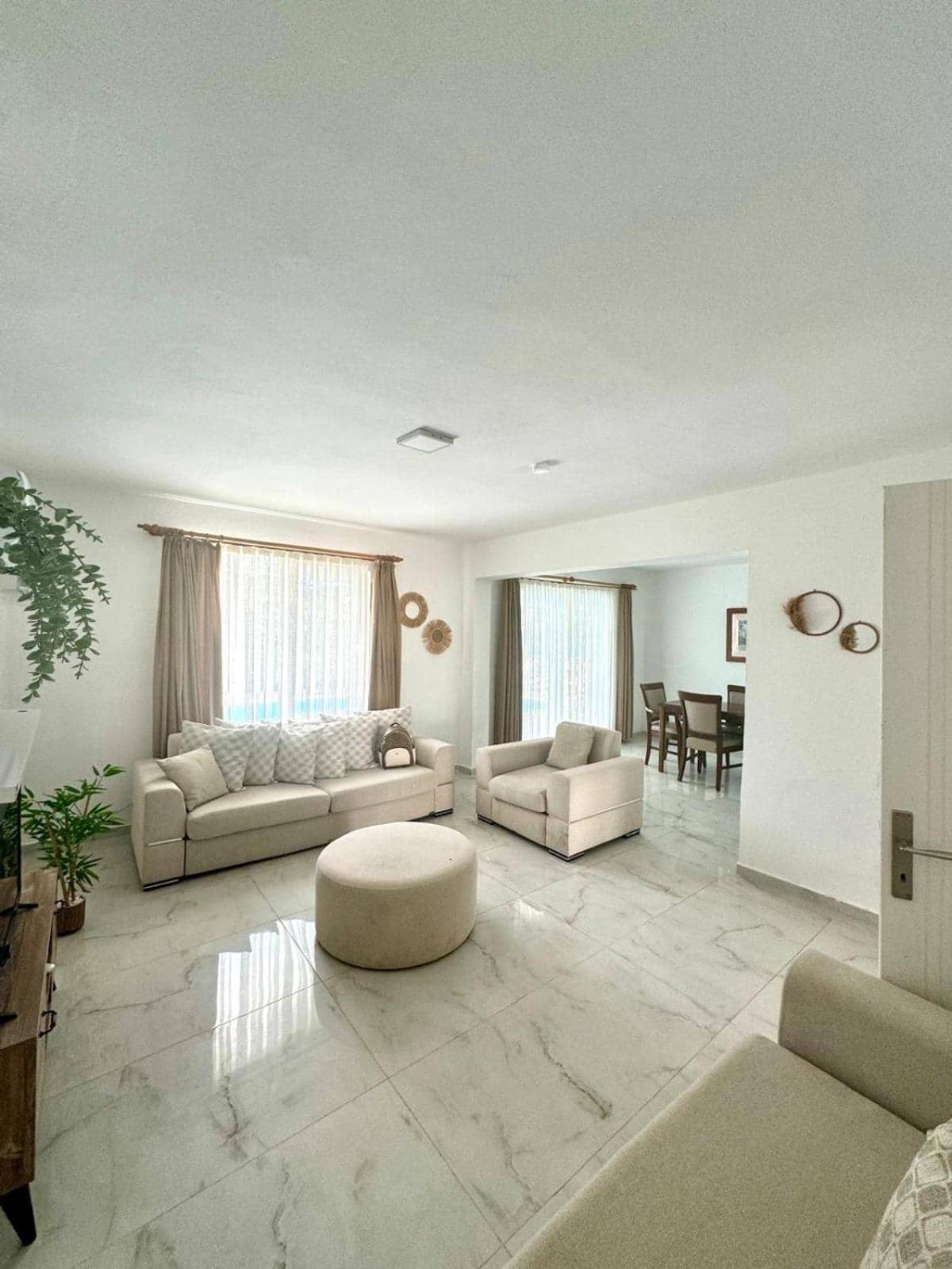 Anfora Villaları — 4
