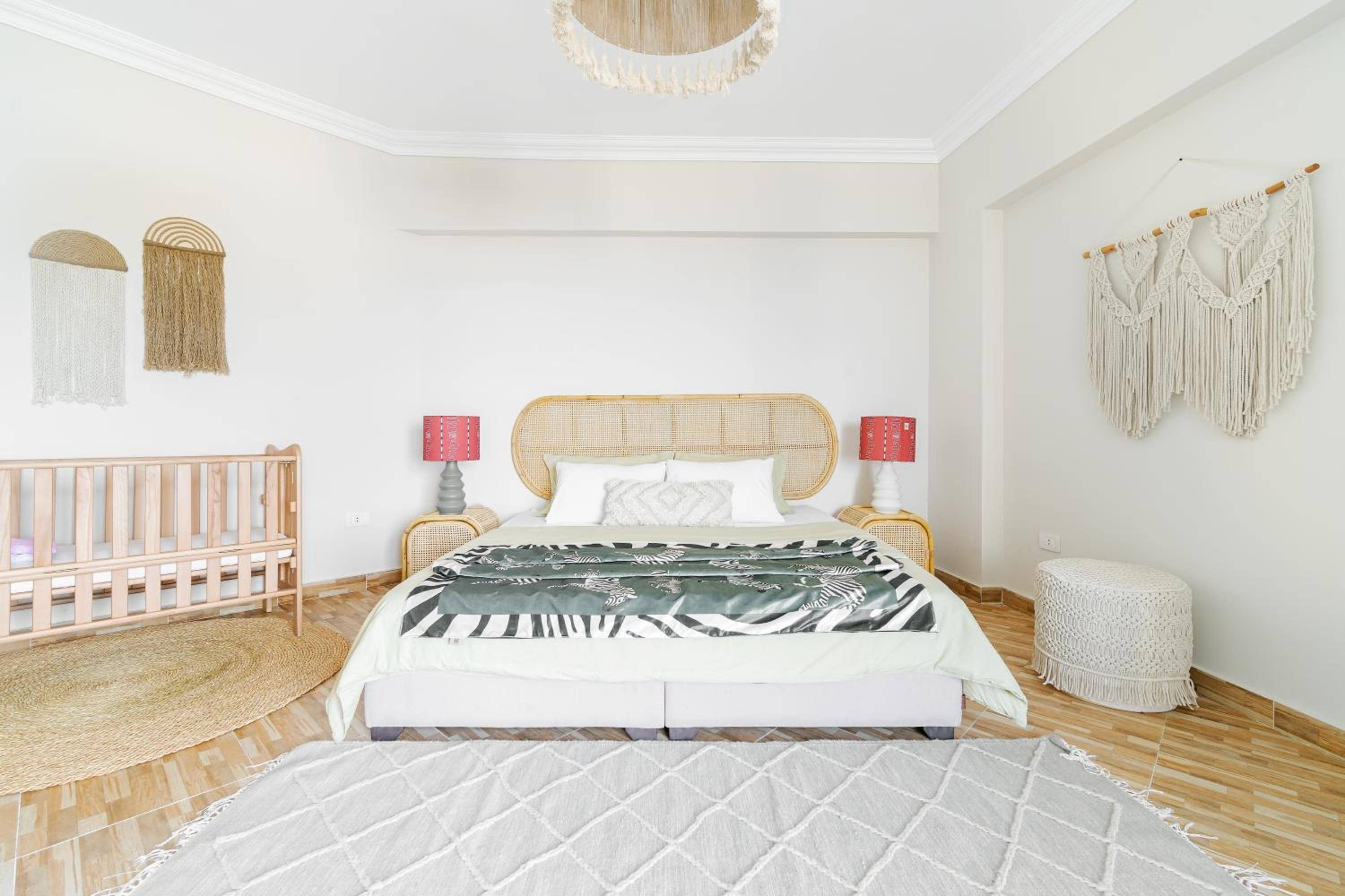 Nabeel Homes Boutique Hotel — 4