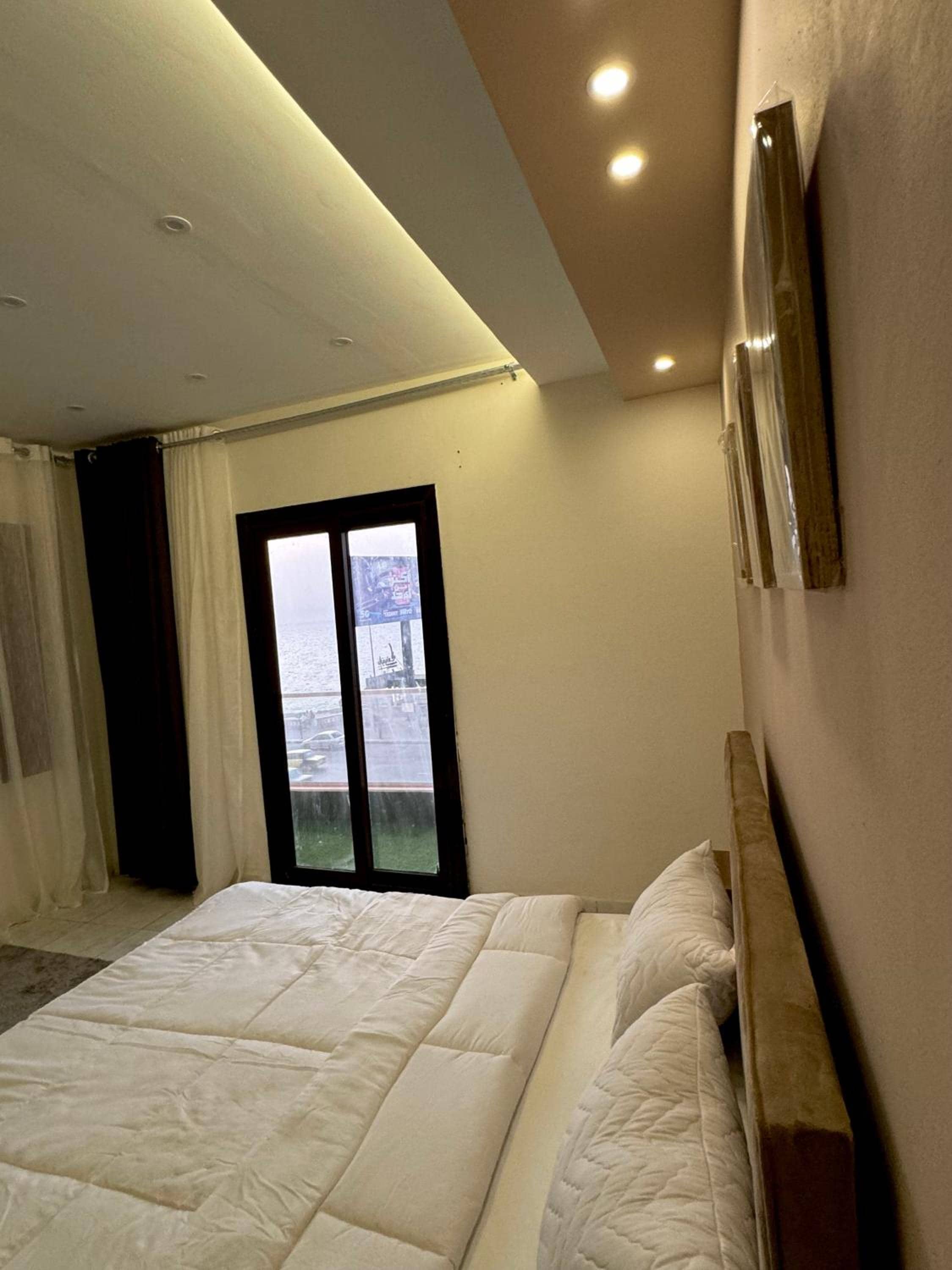 Alex Inn Rooms - Alexandria — 3
