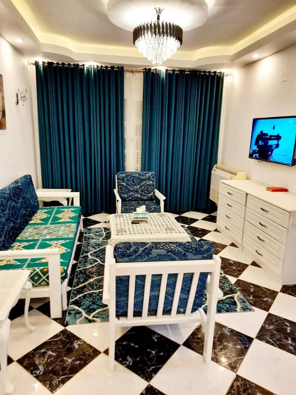 Alex's Homes 1