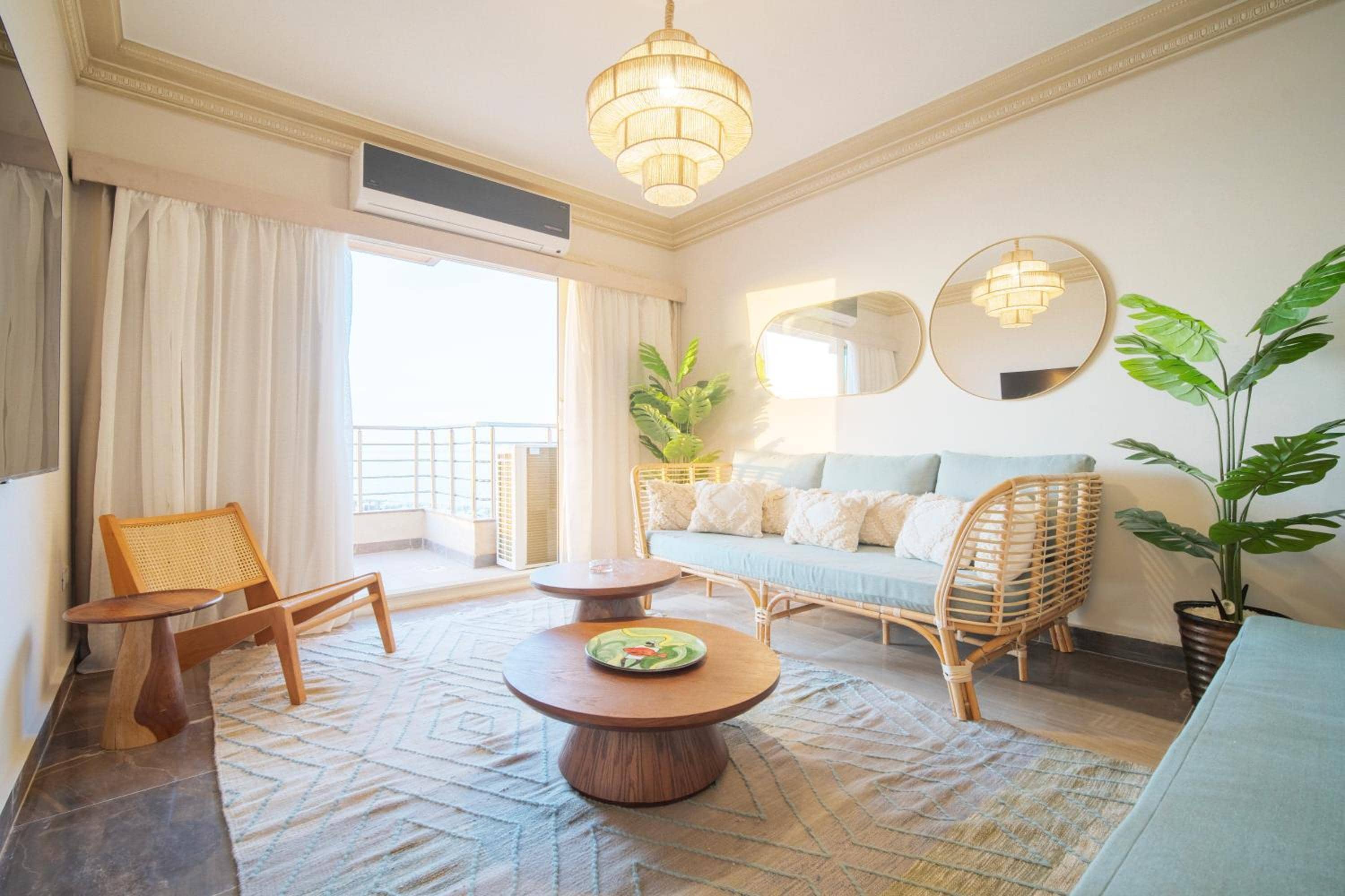 Nabeel Homes Boutique Hotel — 3