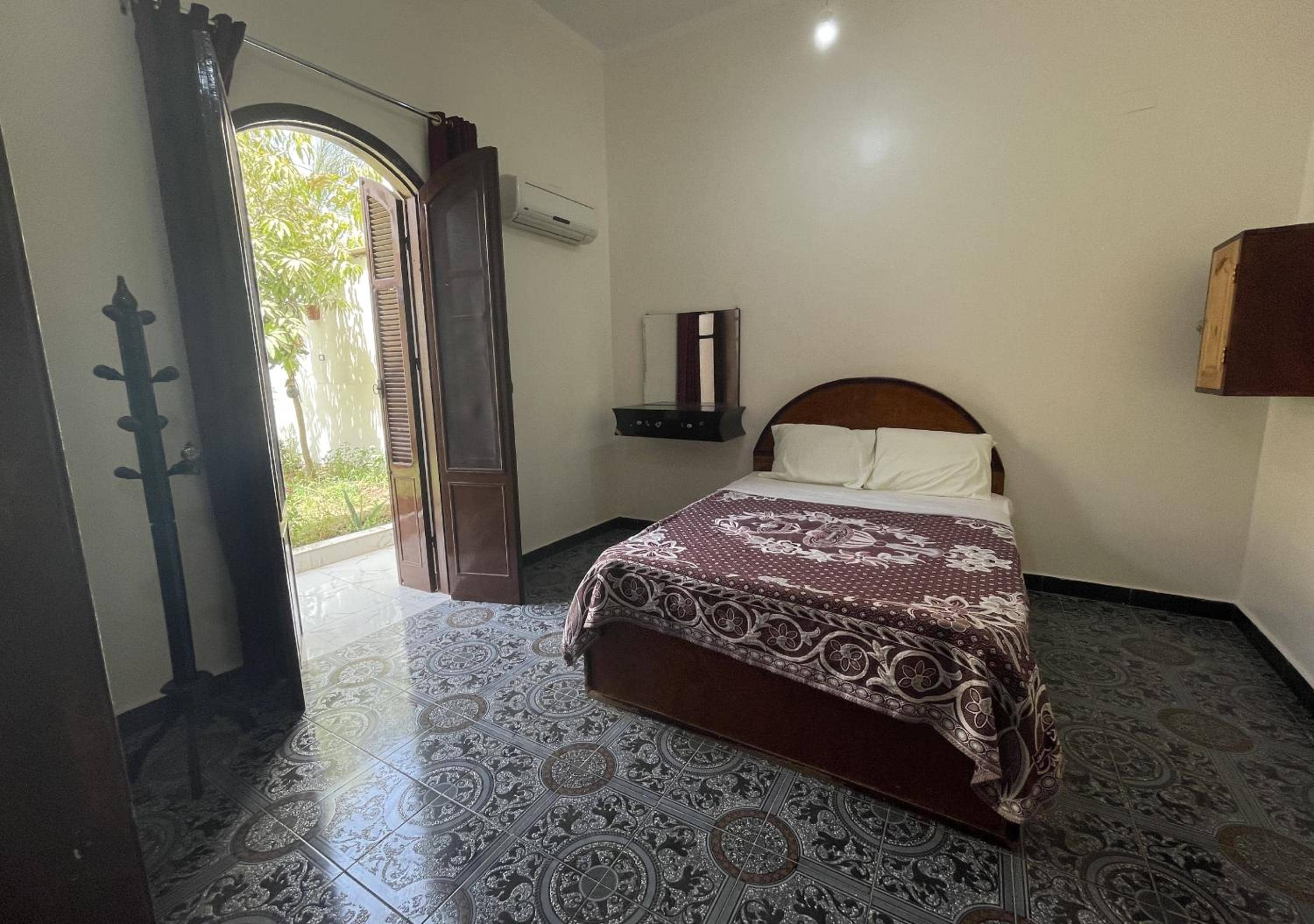Gîte Hôtel Ramla Louxor — 5