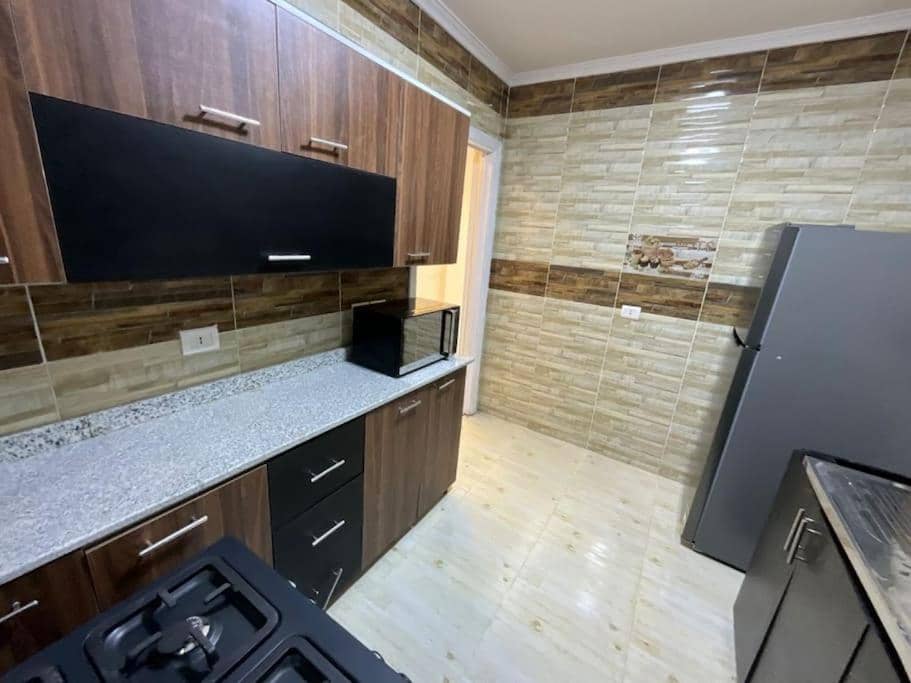 Luxurious 2-Bedroom Apartment in Primera Compound with Scenic Pool Views — 4