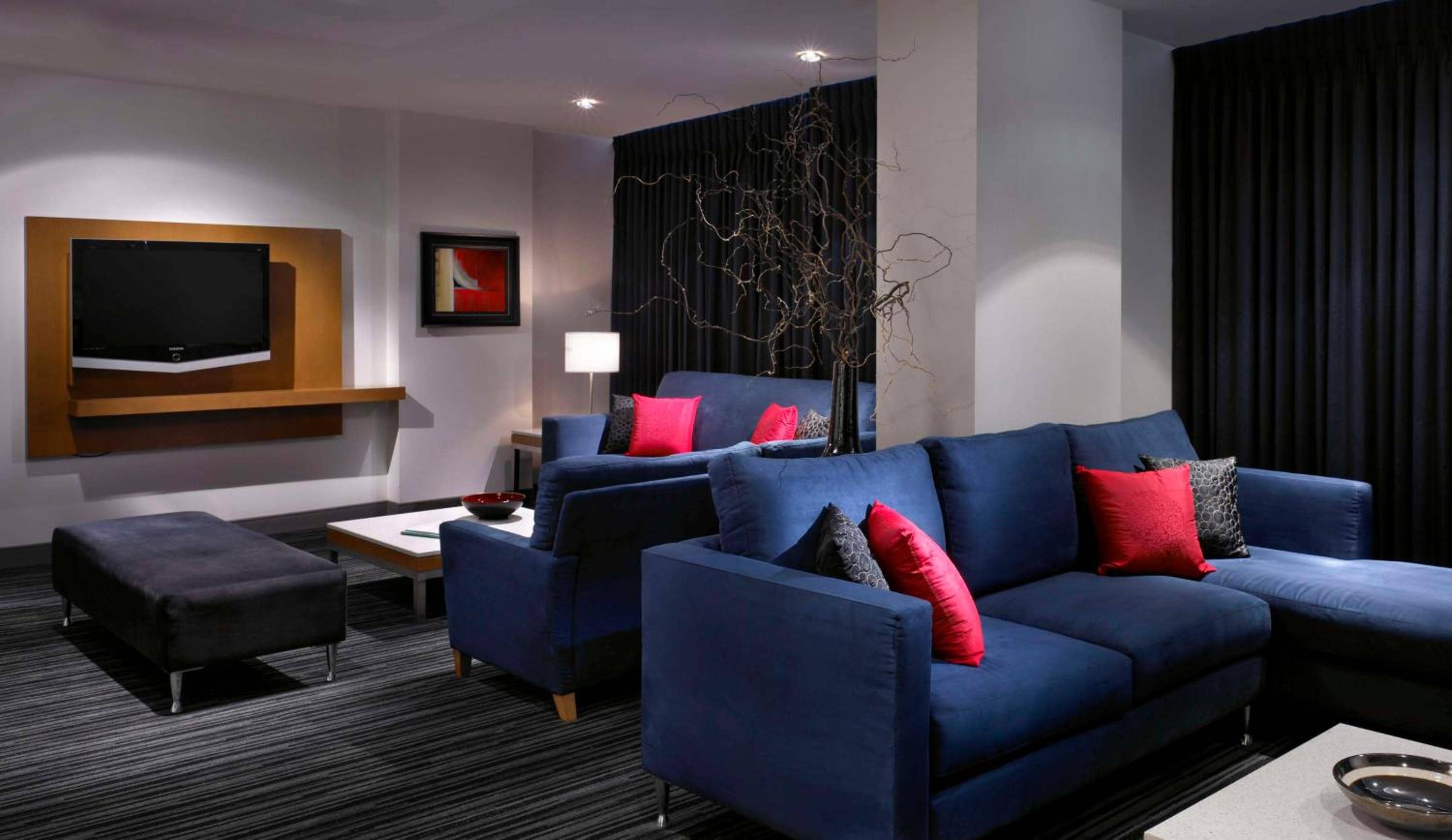 Hyatt Regency Vancouver — 4