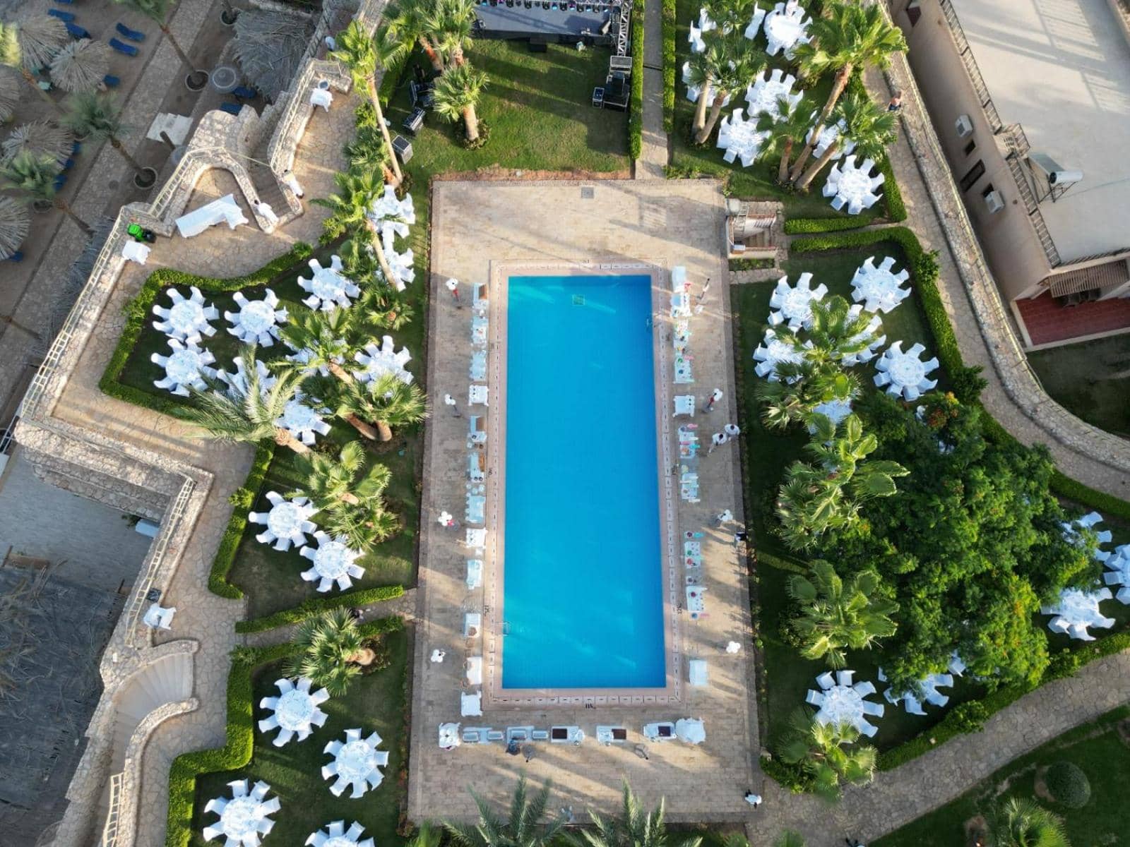 Tamra Beach Resort