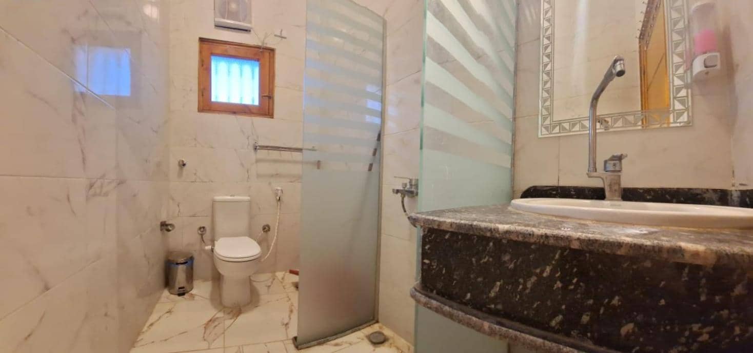 Amenhotep Apartments — 5