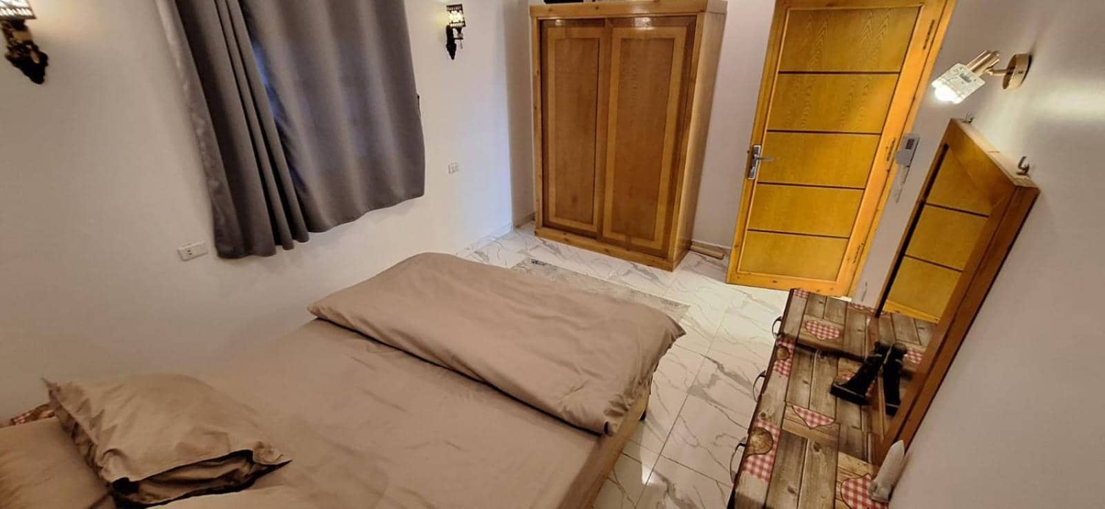 Amenhotep Apartments — 3