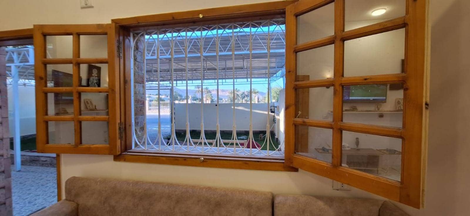 Amenhotep Apartments — 2