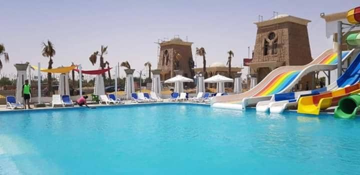 APARTMENT PORTO El SOKHNA EGYPT-FAMILY