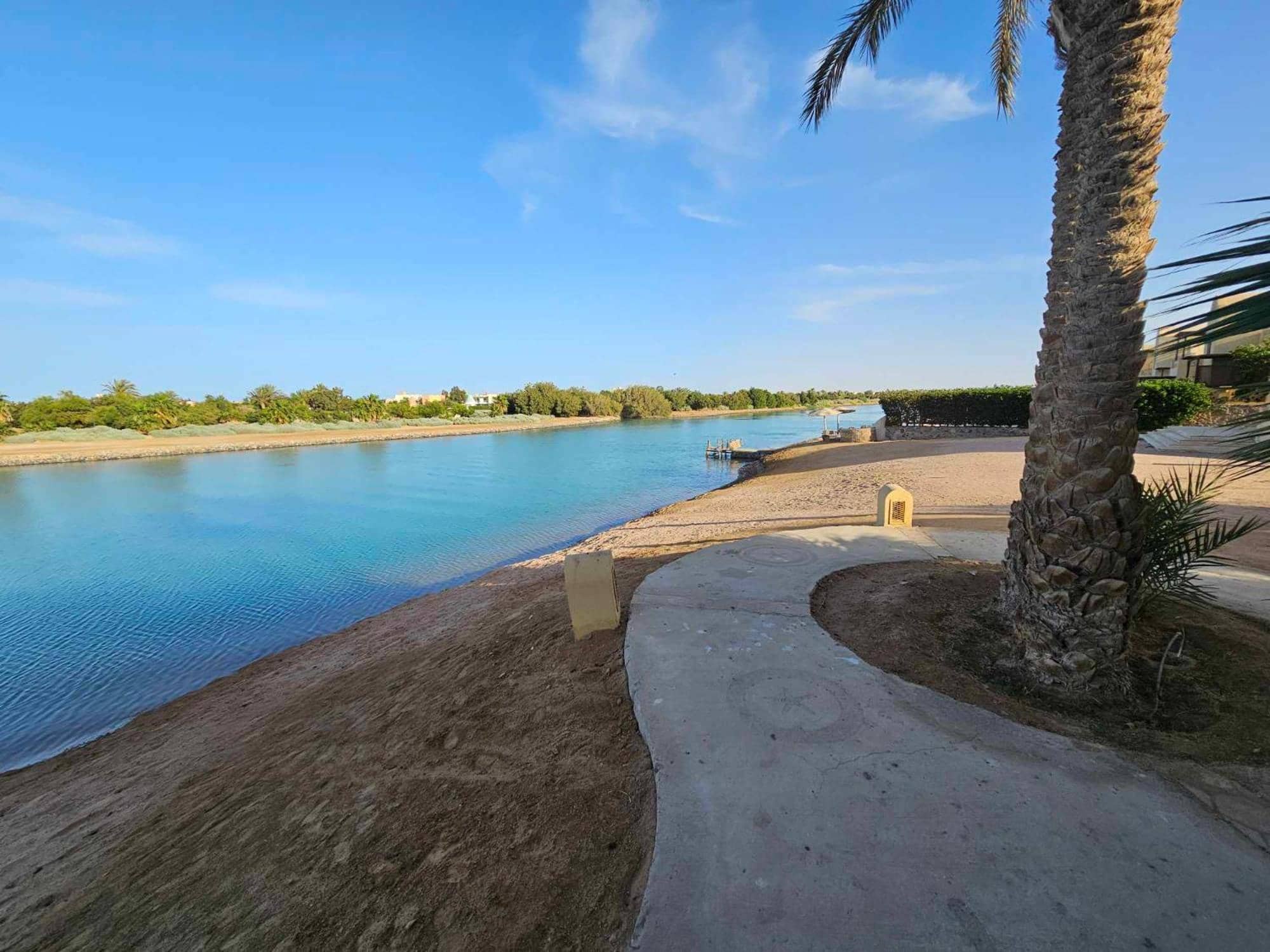 El gouna -Y1 Ground floor — 4