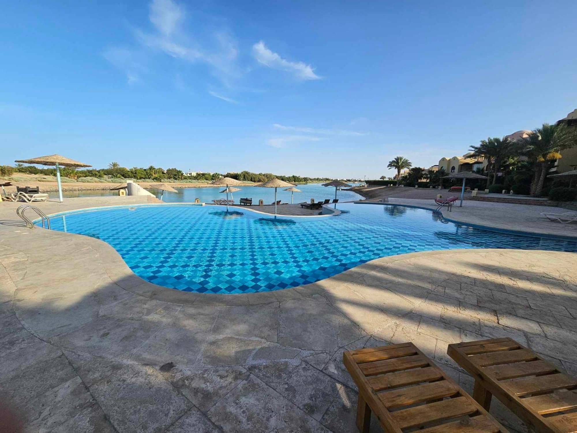 El gouna -Y1 Ground floor