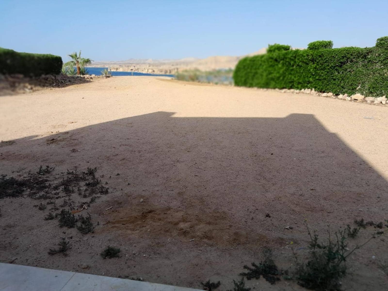 Luxury Sea-view 2 bedrooms apartment in Hadaba — 5