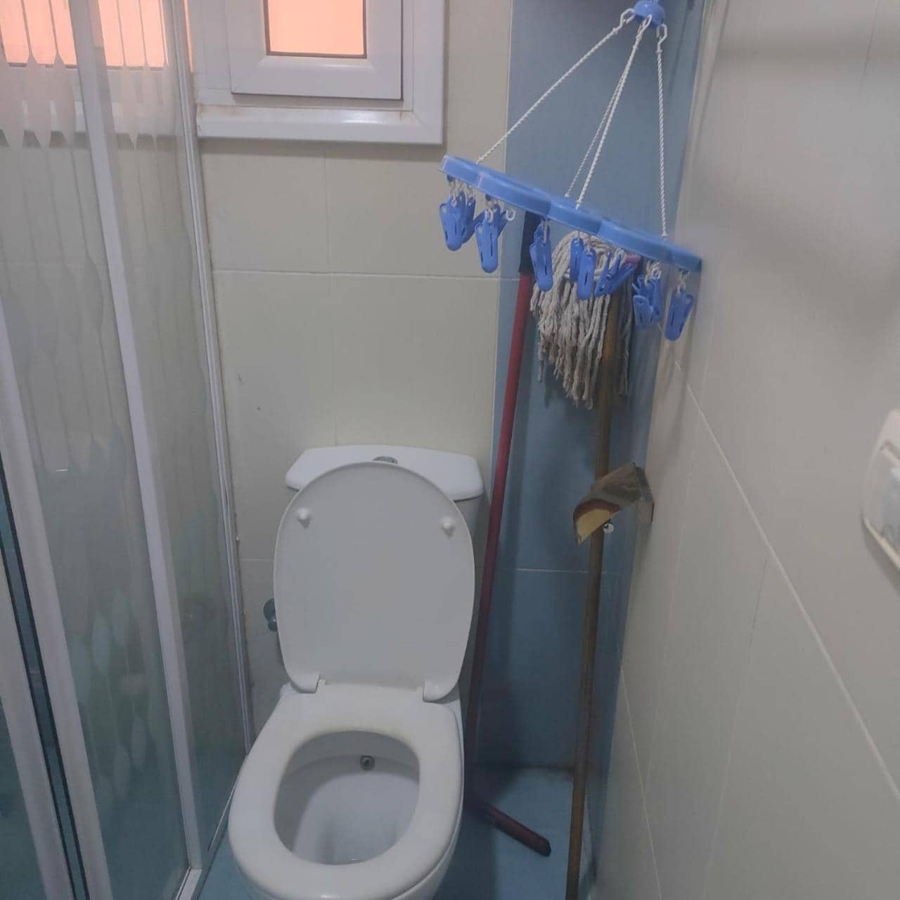 apartment one bed room free WiFi 20 — 5