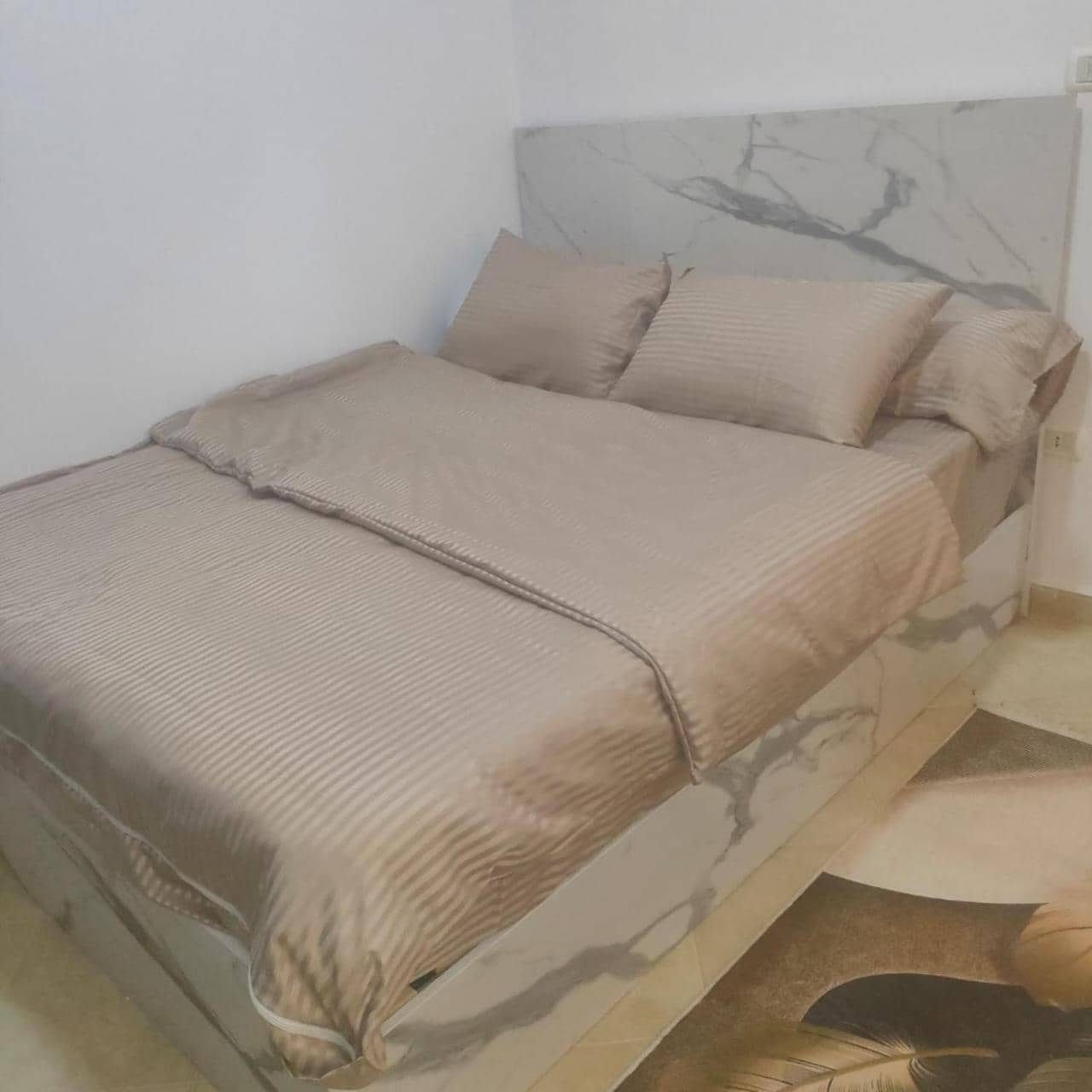 apartment one bed room free WiFi 20 — 3