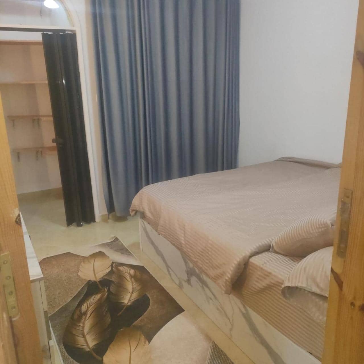 apartment one bed room free WiFi 20 — 2