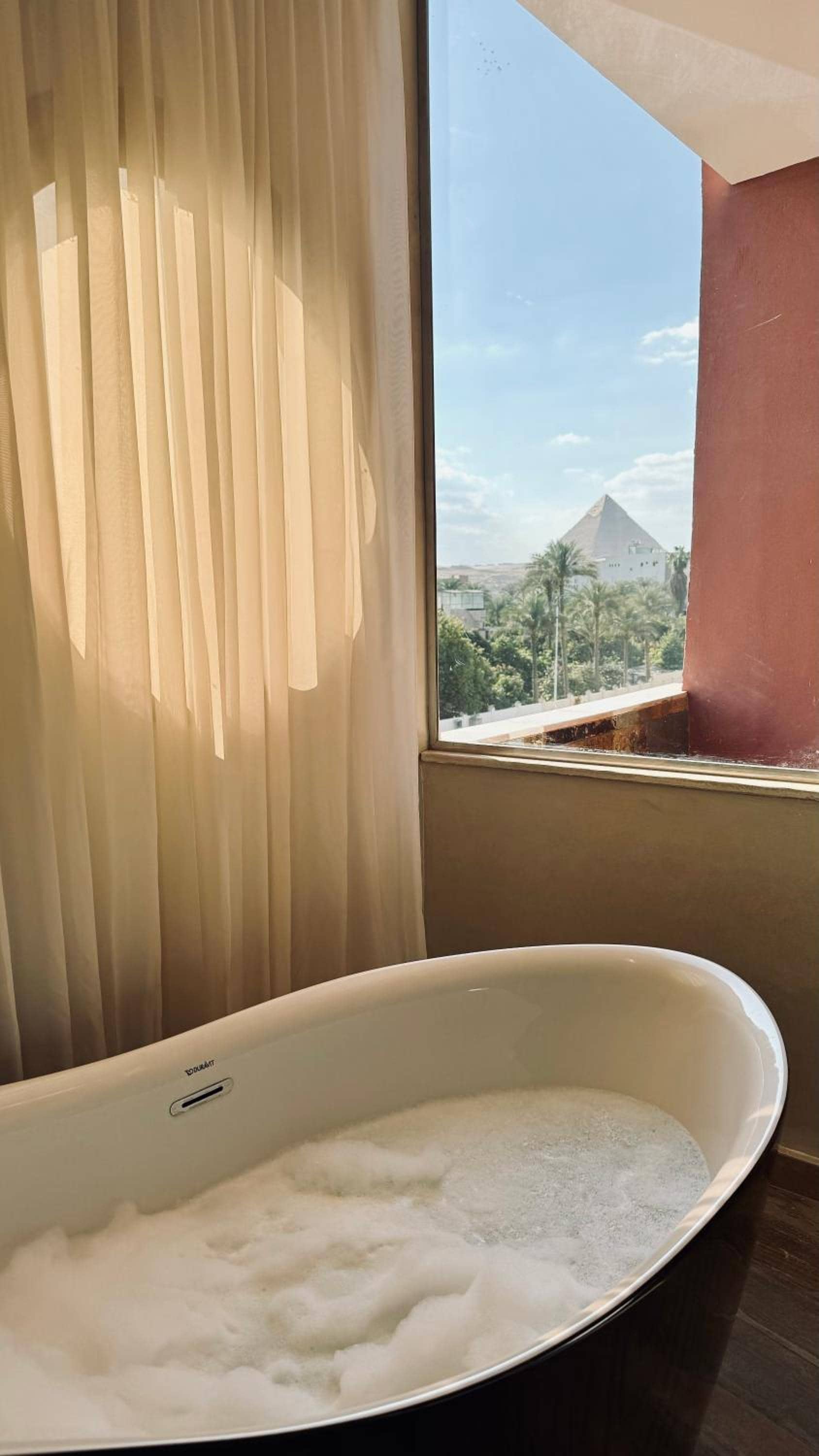 Almas Pyramids View Hotel — 2