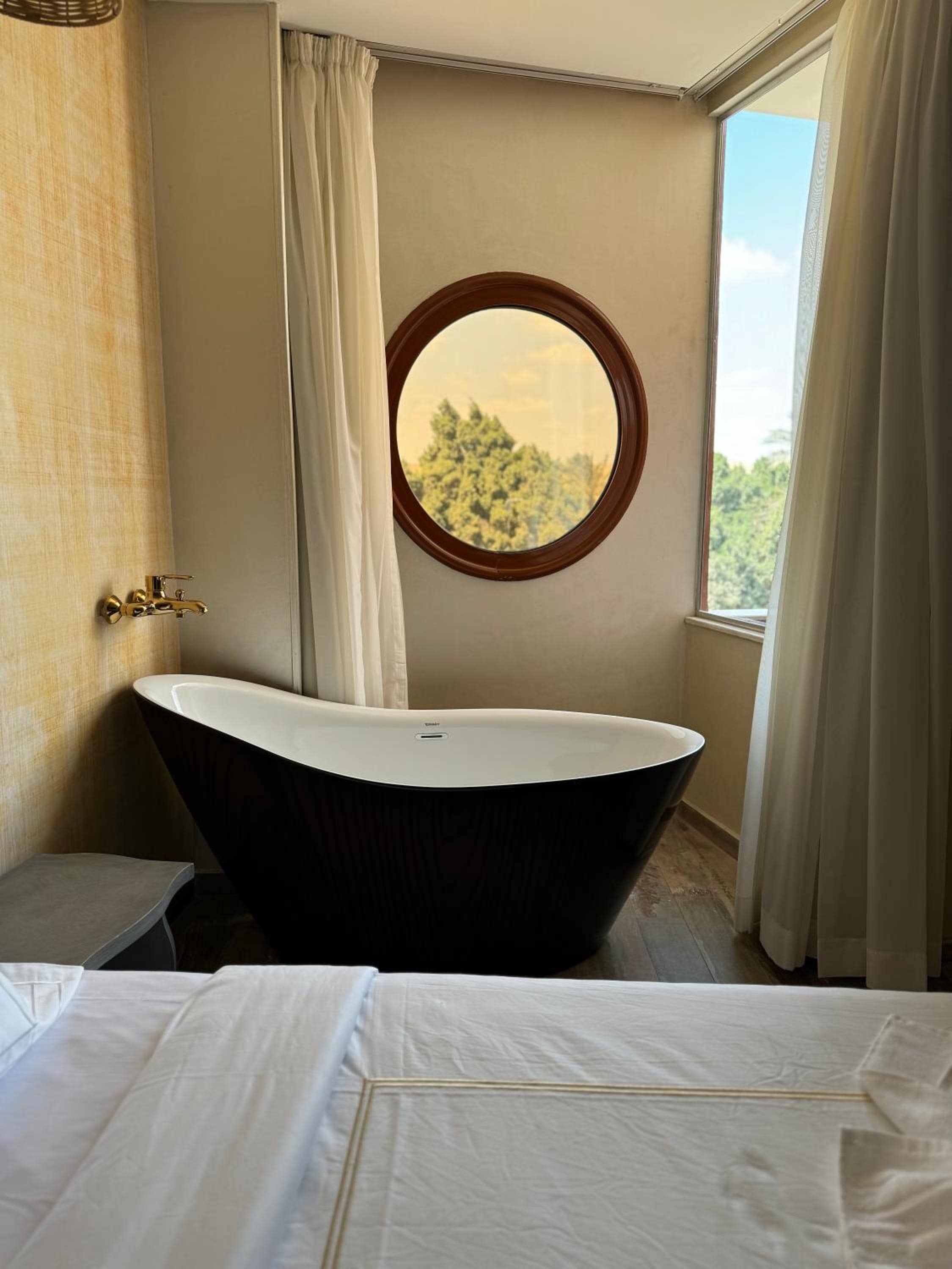 Almas Pyramids View Hotel — 4