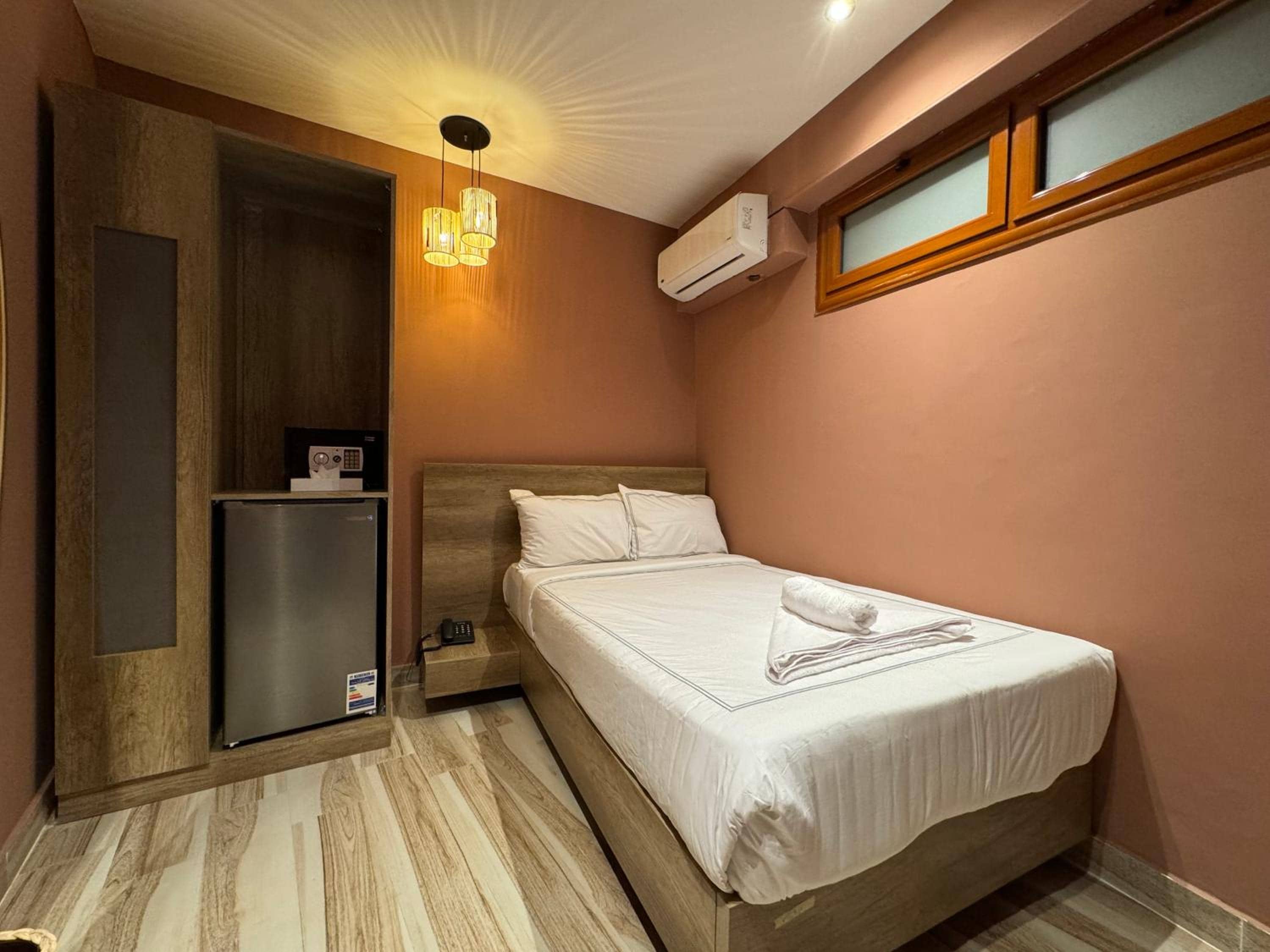 Almas Pyramids View Hotel — 5