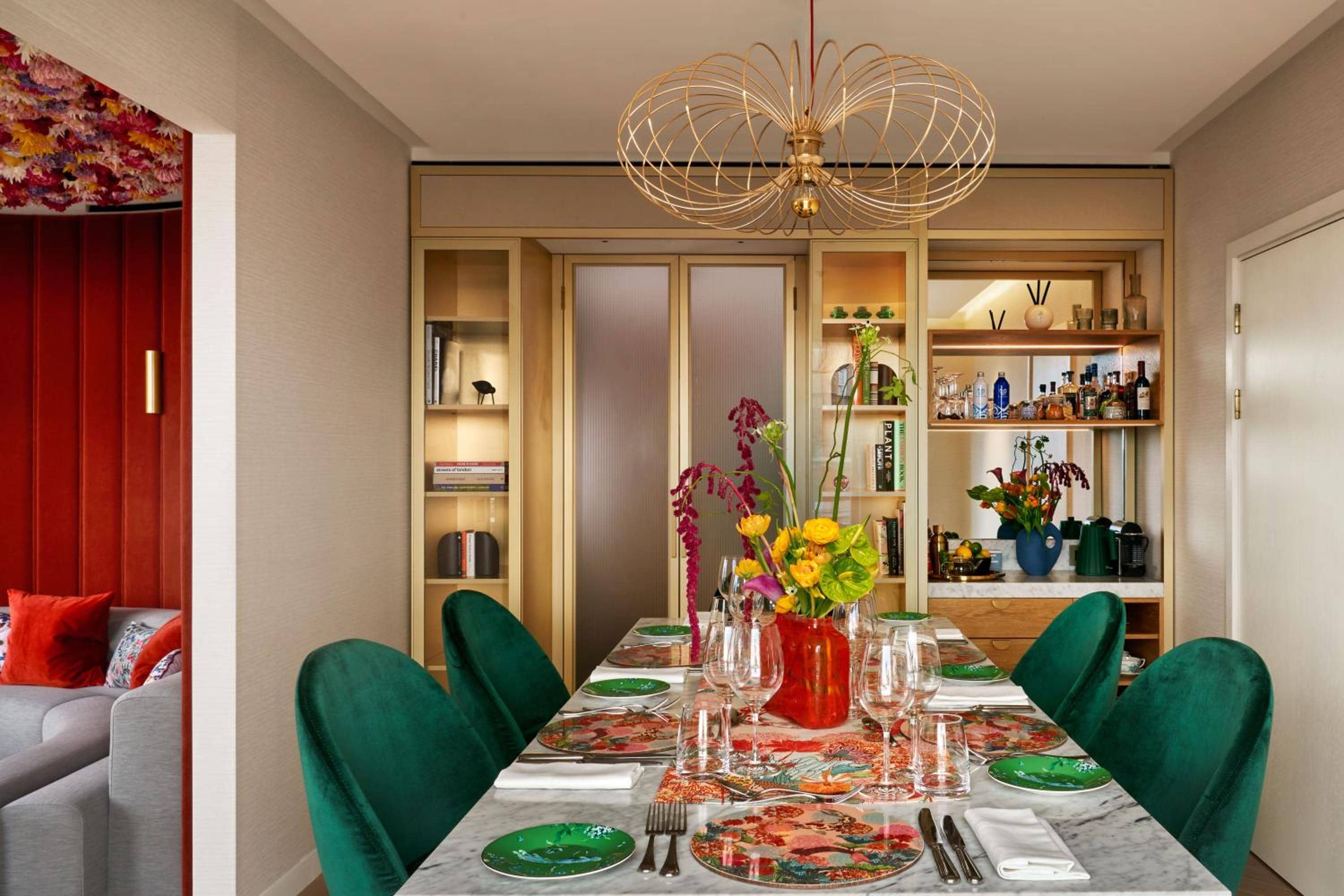 The BoTree London, Curio Collection by Hilton — 2