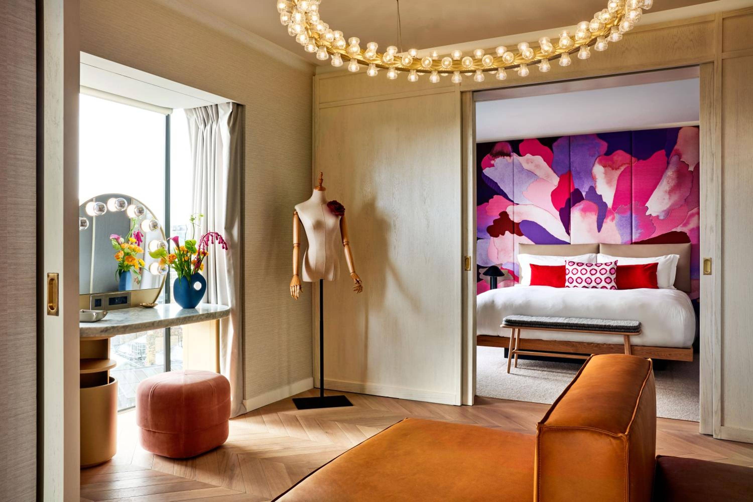 The BoTree London, Curio Collection by Hilton — 4