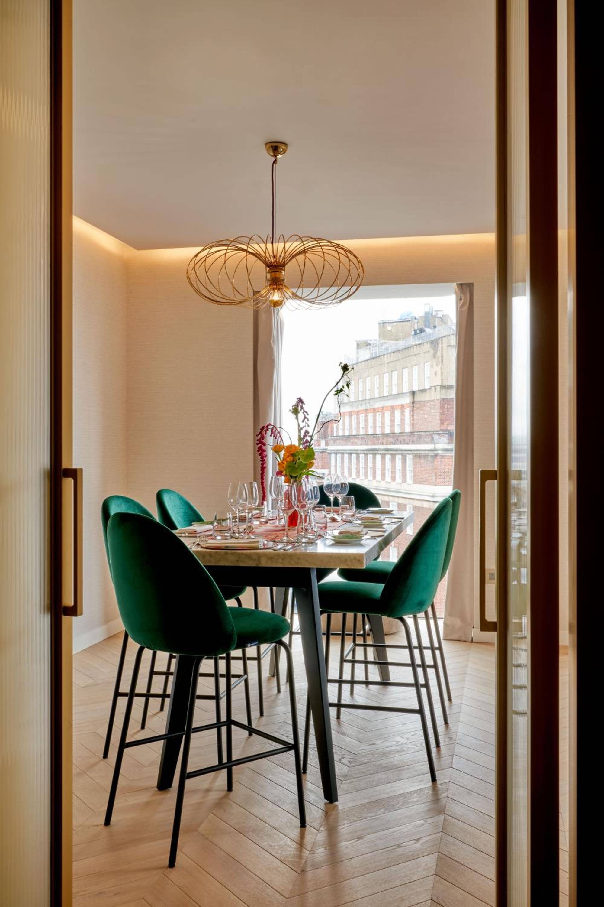 The BoTree London, Curio Collection by Hilton — 3