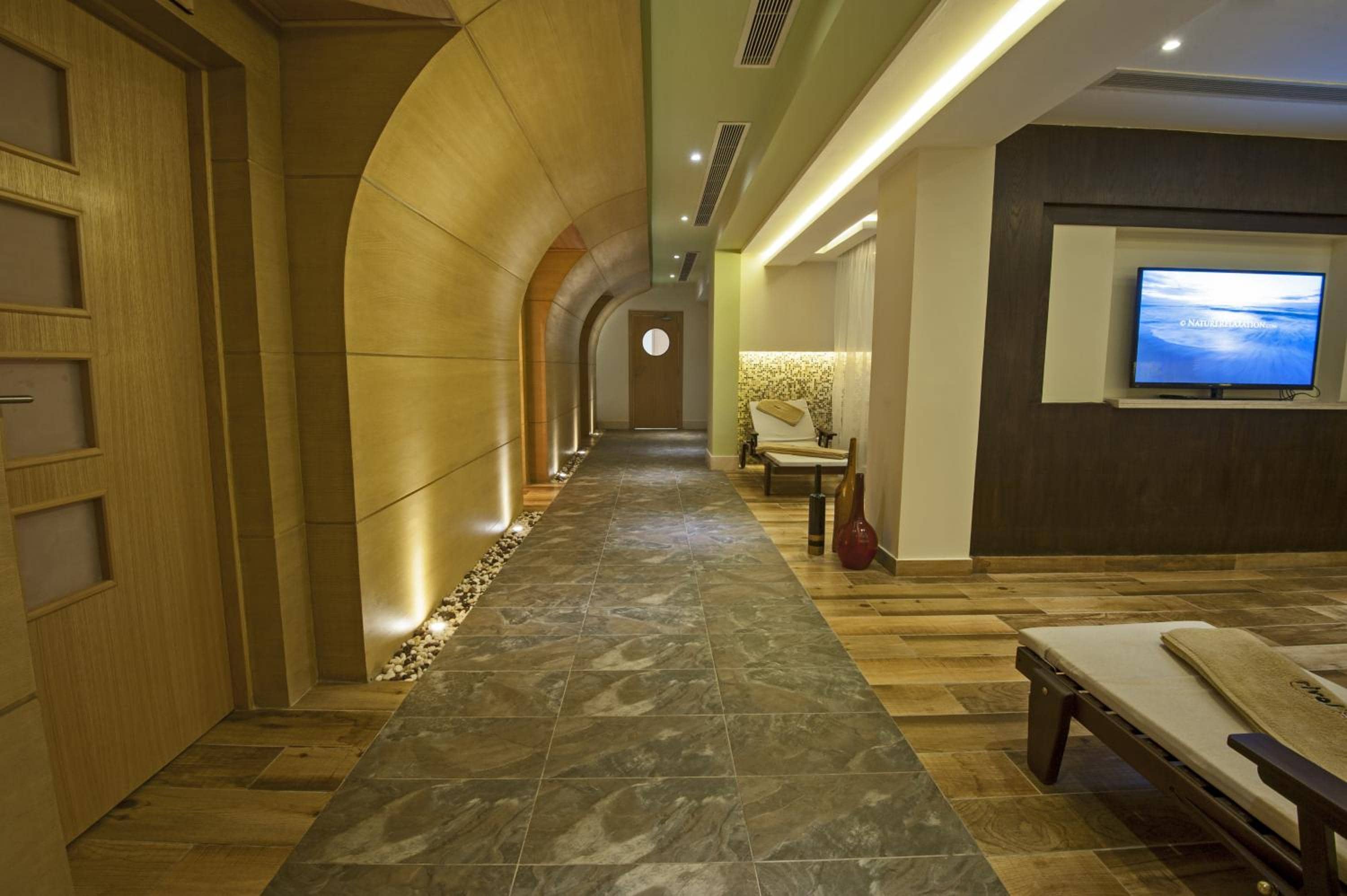 Rivoli Suites — 2