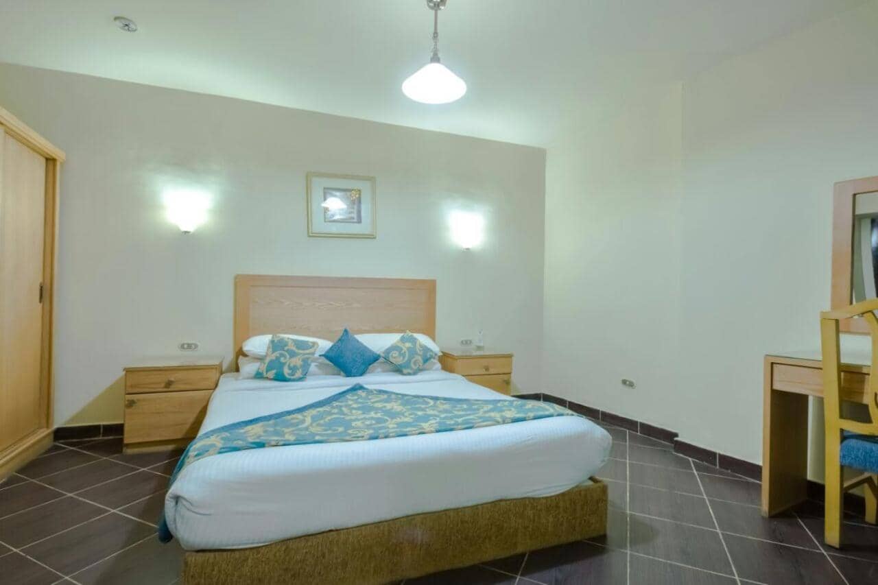 Penthouse Porto El Sokhna — 4