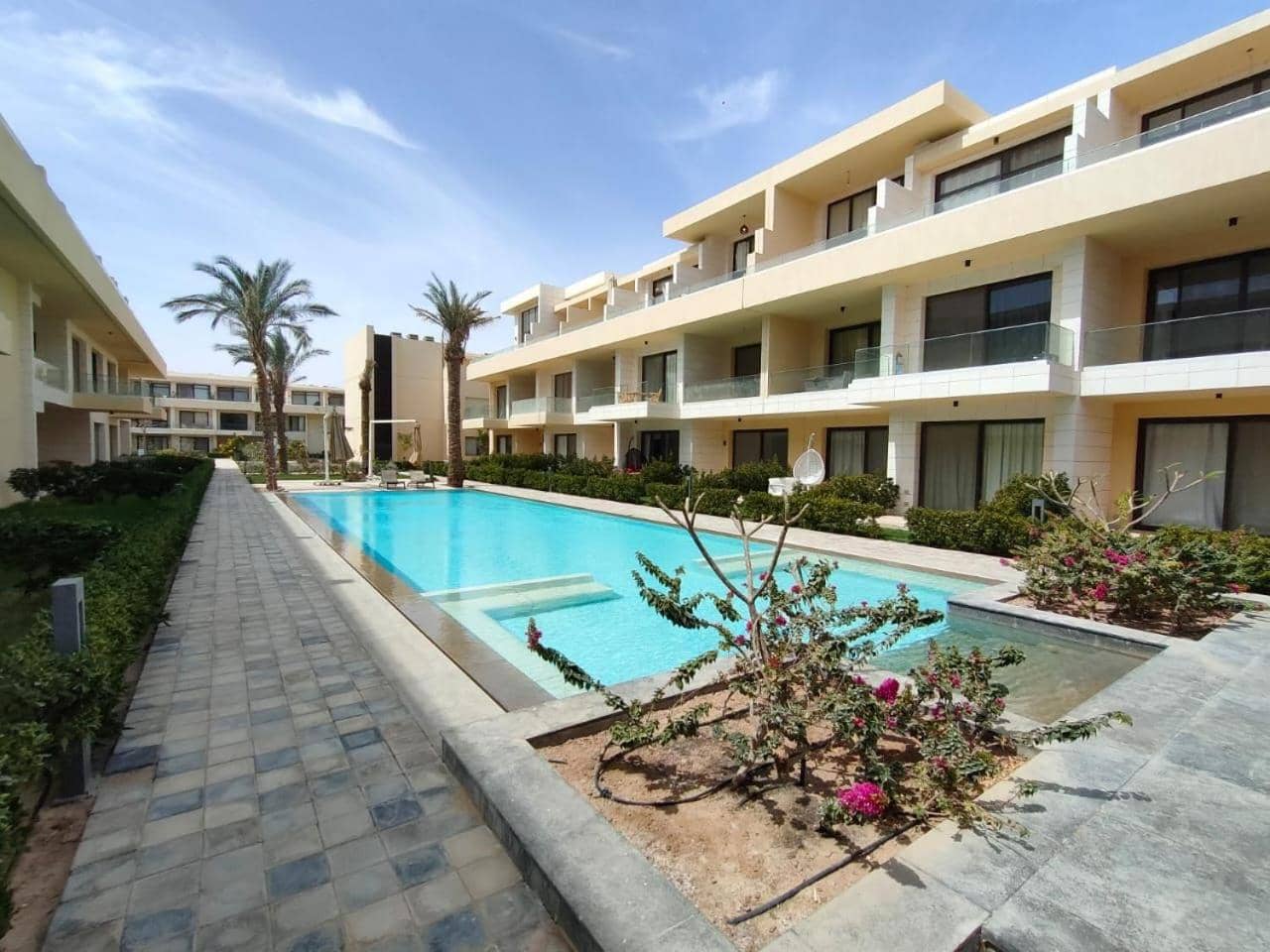 G-cribs El Gouna — 2