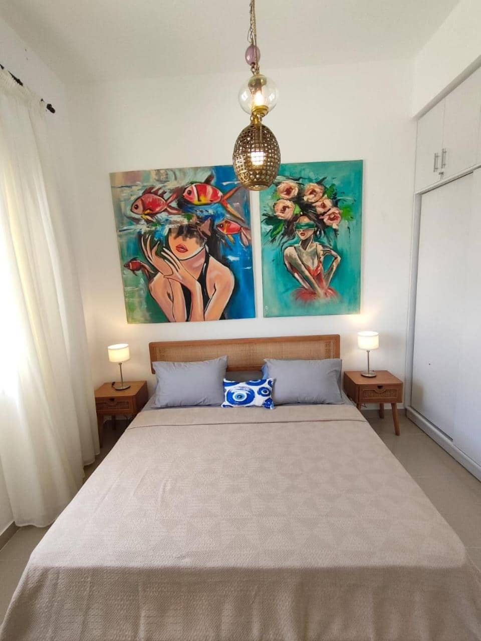 G-cribs El Gouna — 4