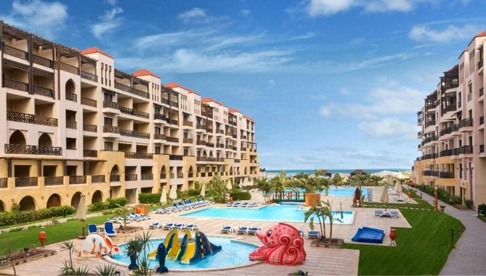 Gravity Private Sea view studio Hurghada-Not Valid for Locals — 5