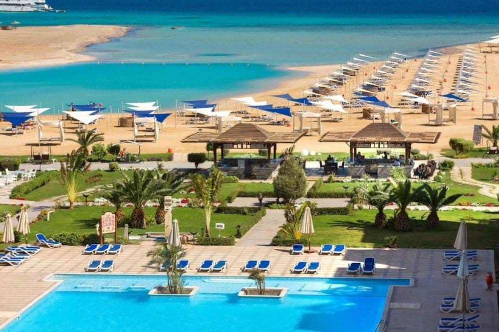 Gravity Private Sea view studio Hurghada-Not Valid for Locals — 4