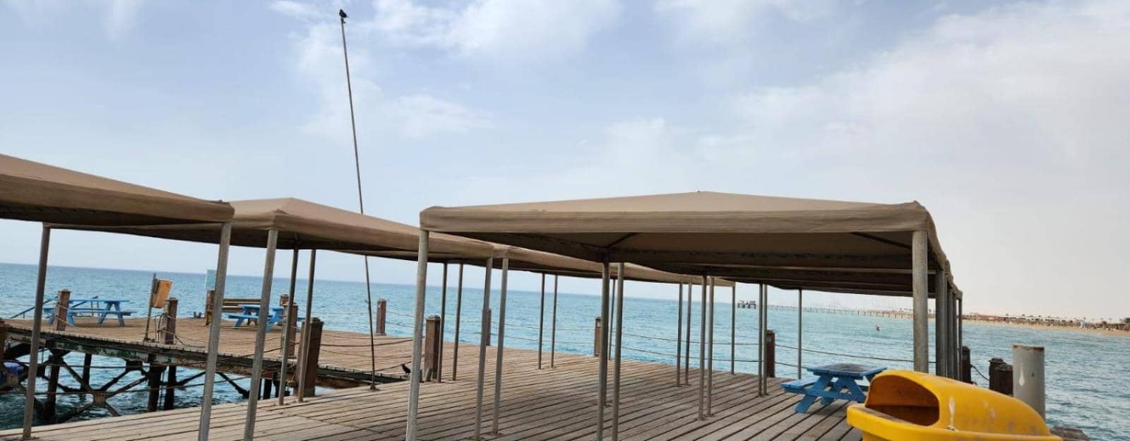Luxury villa In Jaz Little Venice Elsokhna Golf Resort With Private Garden & Pool View - Families Only — 5