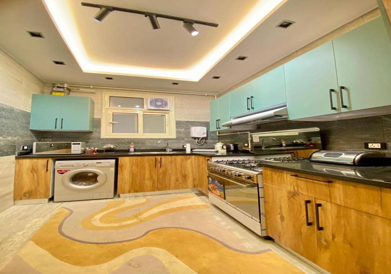 Luxurious New Cairo City near AUC Cairo Families Only — 4