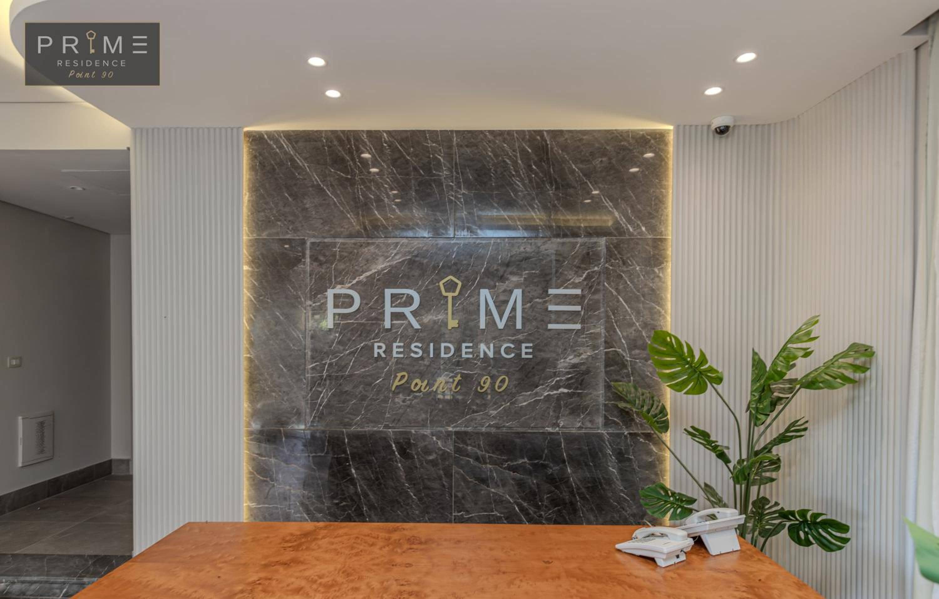 Prime Residence Point 90 — 3