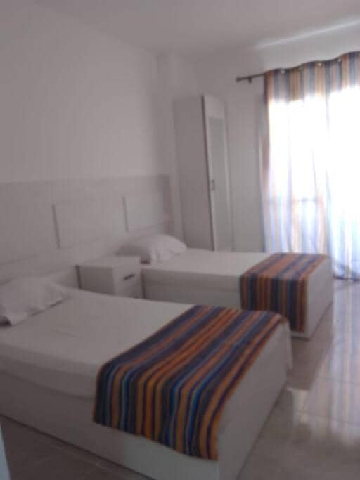 Simple Luxury Studio- Nabq/Sharm — 5