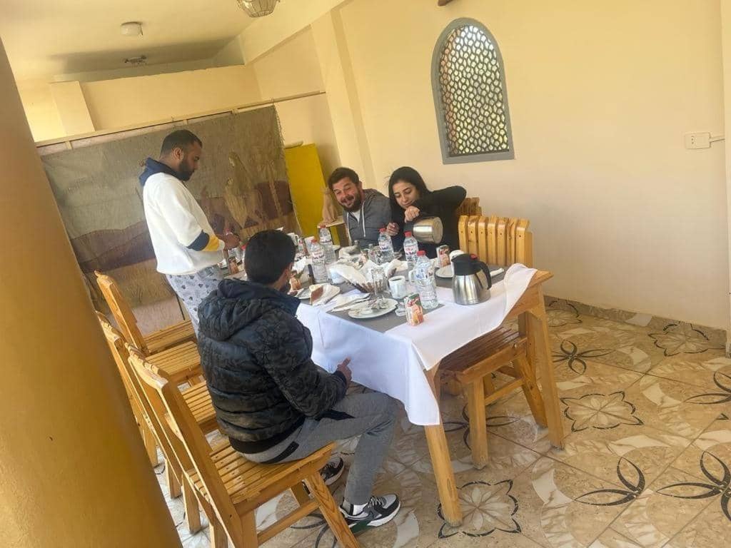 Janat Elsahara Hotel — 3