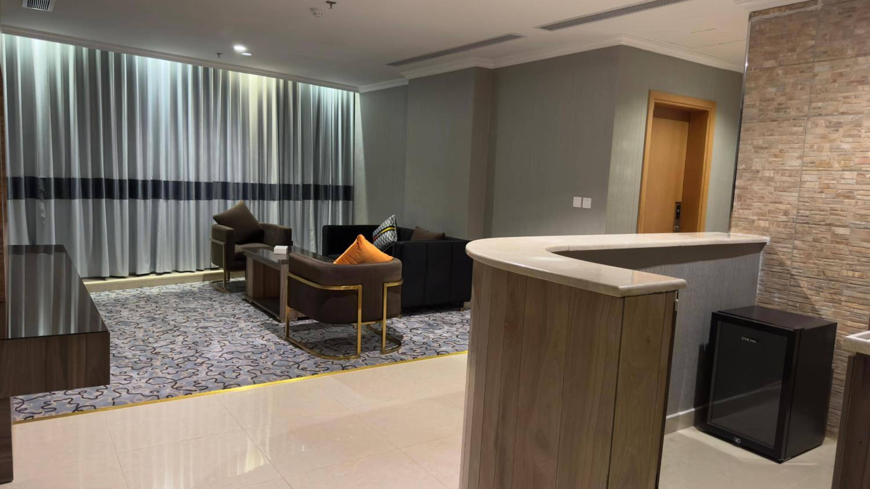 فندق الشهباء الفيحاء Hotel Al Shahba Al Faiha Jeddah — 2
